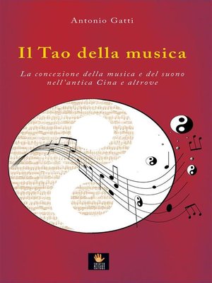 cover image of Il Tao della musica